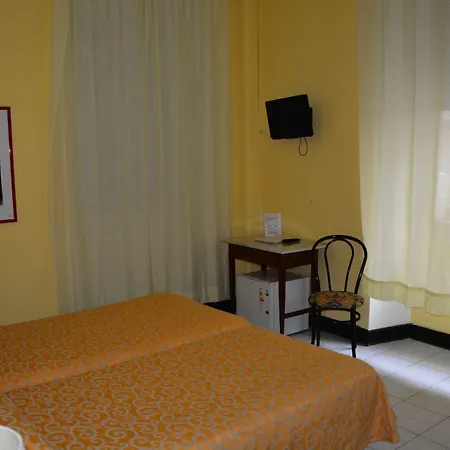Alfieri Hotel 3*