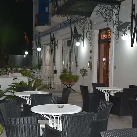 Hotel Alfieri Alassio