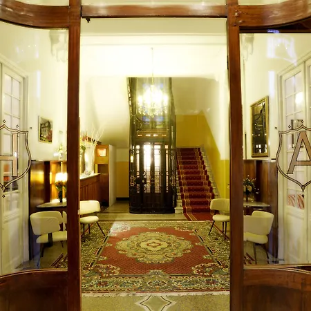 Hotel Alfieri 3*