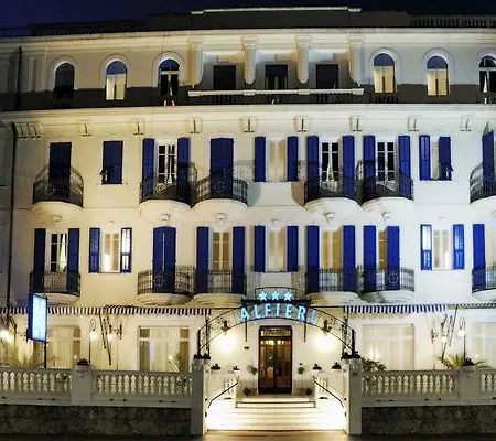 Alfieri 3*