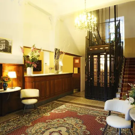 Alfieri 3*