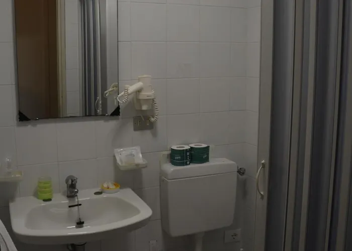 阿尔菲酒店 阿拉西奥