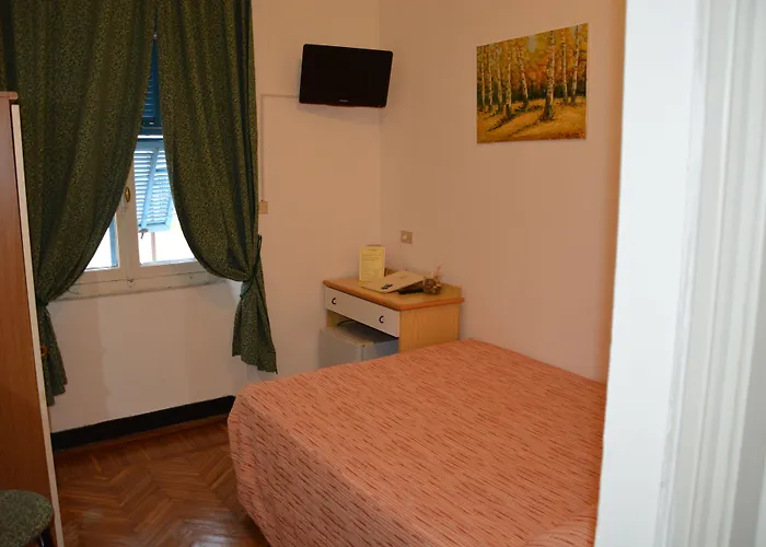 酒店 阿尔菲酒店 阿拉西奥