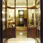 Отель Alfieri 3*