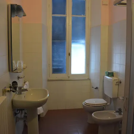 Alfieri Hotel 3*