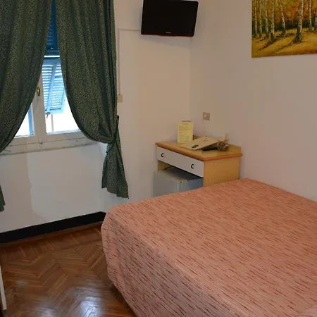Alfieri Hotel 3*