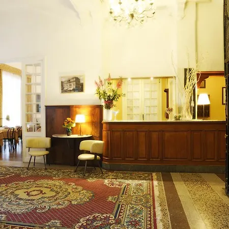 Alfieri 3*