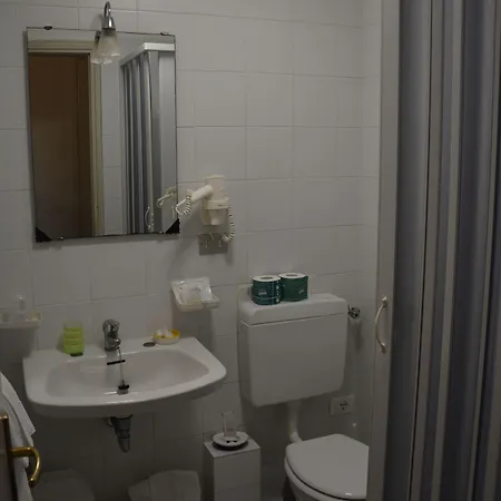 Hotel Alfieri Alassio