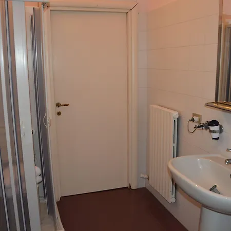 Alfieri Hotel 3*