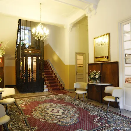 Alfieri Hotel 3*