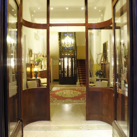 Hotel Alfieri 3*