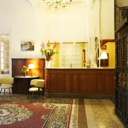 Alfieri Hotel Alassio