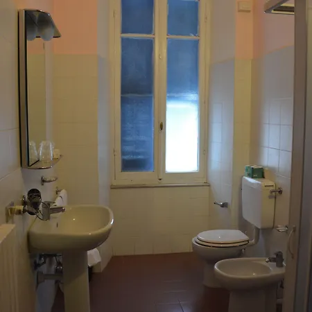 Hotel Alfieri