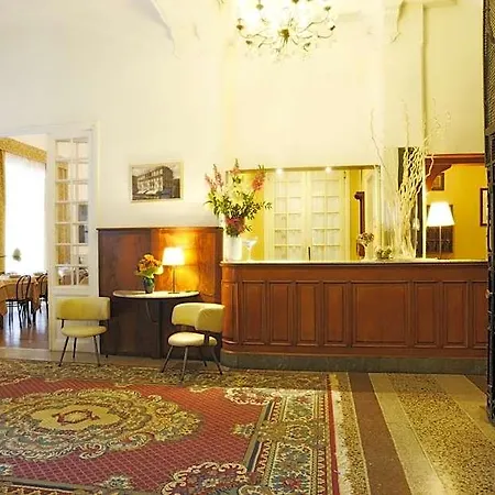 Hotel Alfieri Alassio