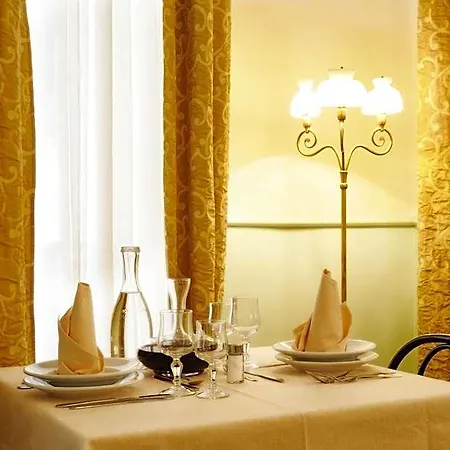 Alfieri Hotel Alassio