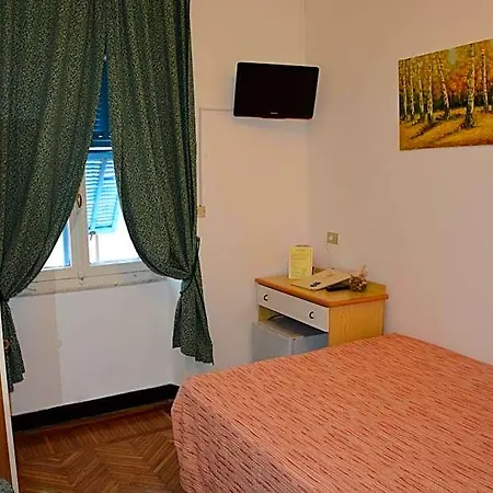 Alfieri Hotel