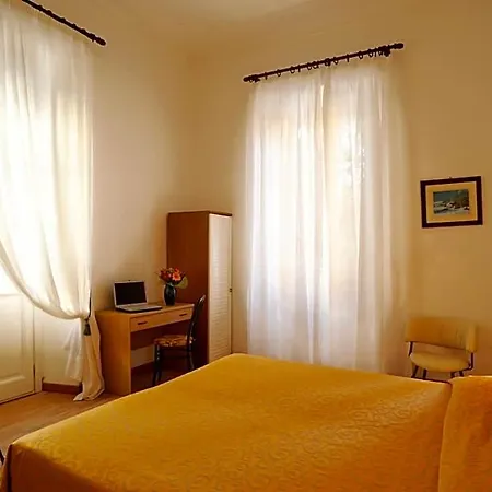 Alfieri 3* Alassio