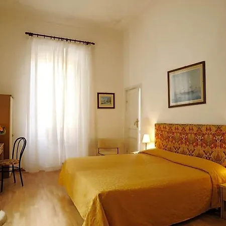 Hotel Alfieri 3*