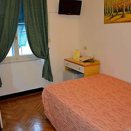 Alfieri Hotel 3*