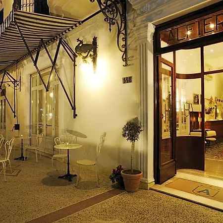 Hotel Alfieri 3*