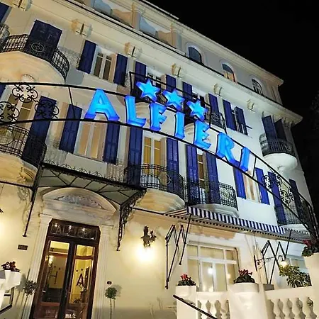 Hotel Alfieri