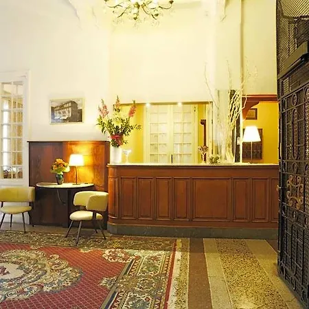 Hotel Alfieri Alassio