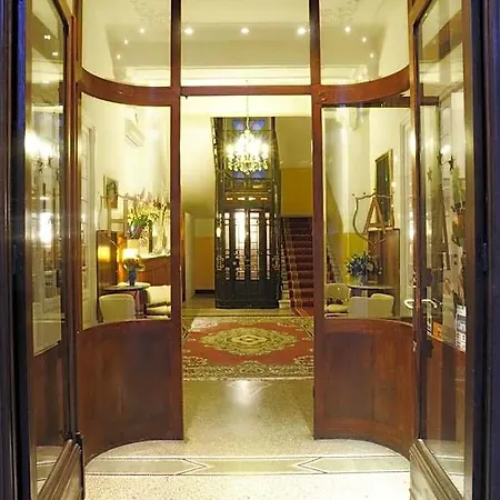 Alfieri Hotel Alassio