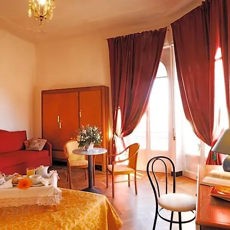 Hotel Alfieri Alassio
