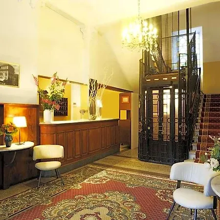 Hotel Alfieri Alassio