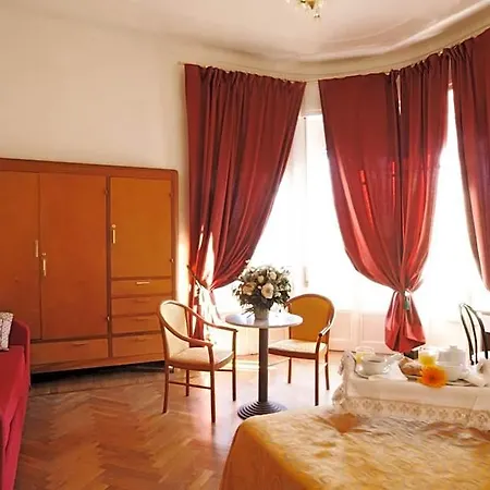 Alfieri Hotel Alassio