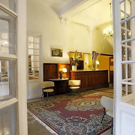 Alfieri Hotel Alassio