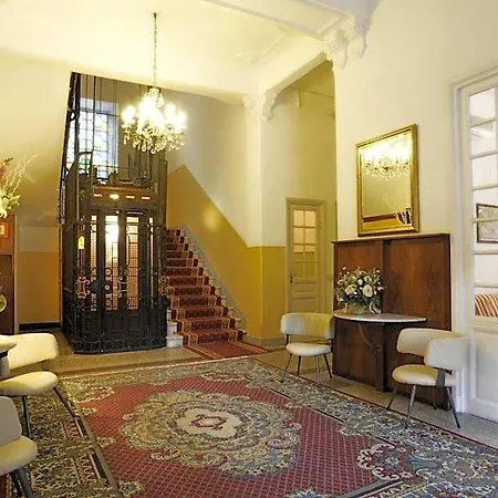 Alfieri Hotel