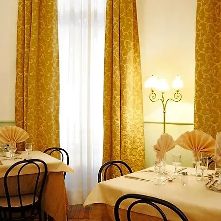Alfieri Hotel 3*