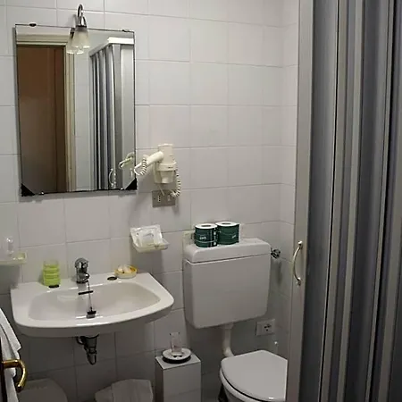 Alfieri 3* Alassio