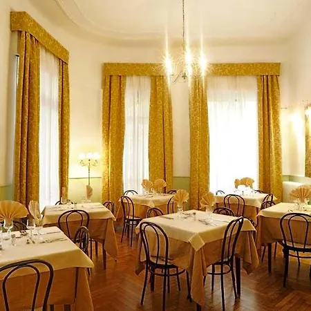 Alfieri Hotel