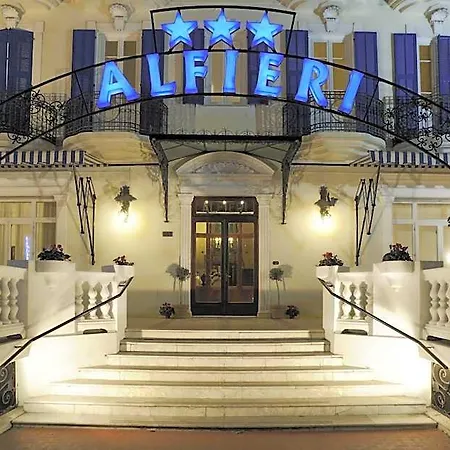 Alfieri Hotel Alassio