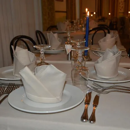 Alfieri Hotel