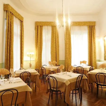 Hotel Alfieri Alassio