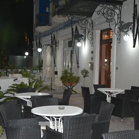 Alfieri Hotel Alassio