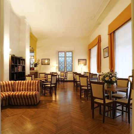 Alfieri Hotel