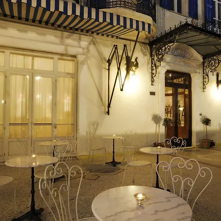 Alfieri 3* Alassio