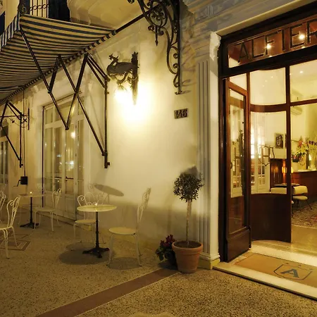 Hotel Alfieri Alassio