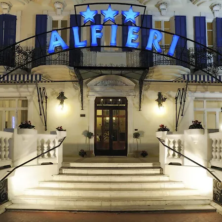 Hotel Alfieri 3*