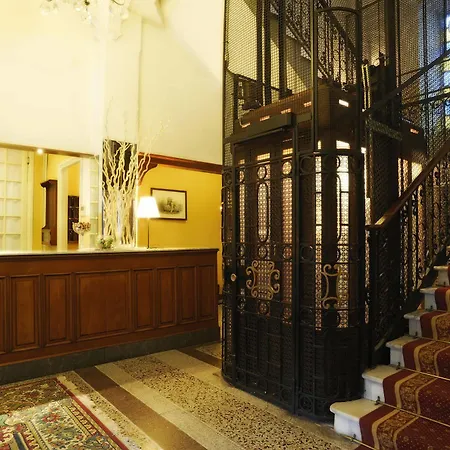 Hotel Alfieri