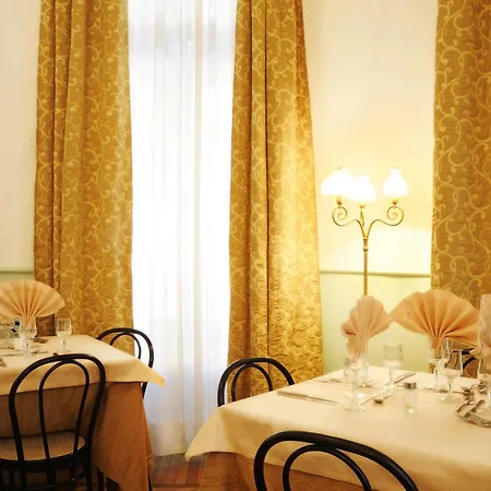 Alfieri Hotel Alassio