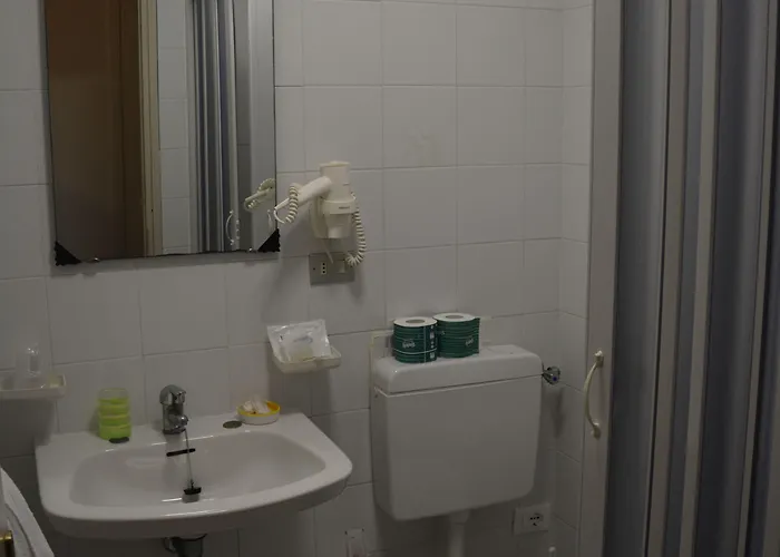 Hotel Alfieri Alassio