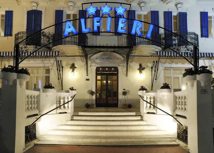 Alfieri Hotel