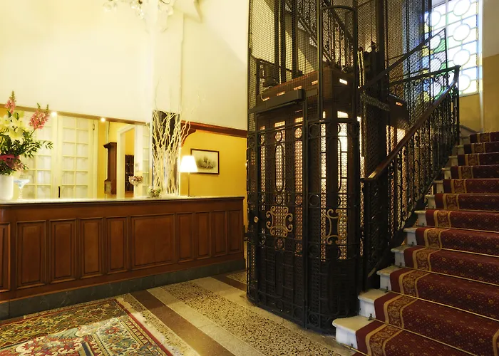 Alfieri Hotel Alassio